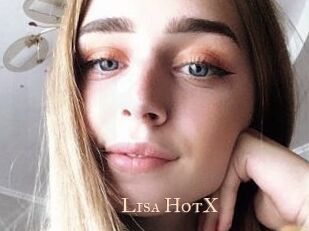 Lisa_HotX