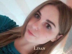Lisan