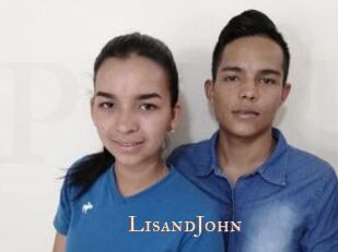 LisandJohn