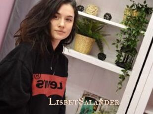 LisbetSalander