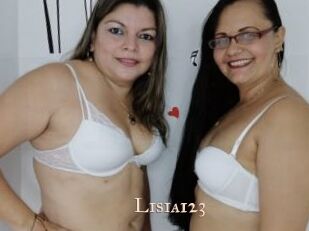 Lisia123