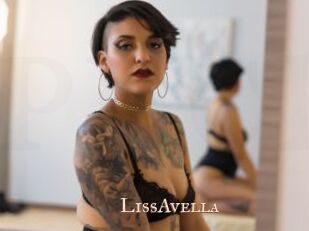 LissAvella