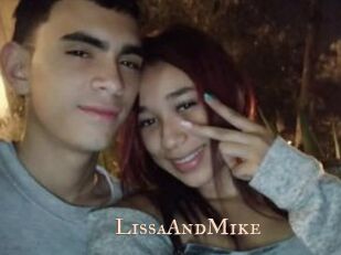 LissaAndMike