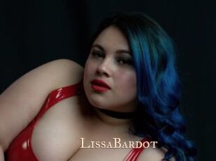 LissaBardot