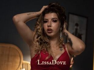 LissaDove