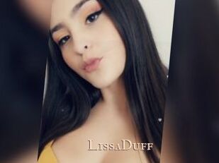 LissaDuff