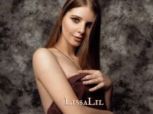 LissaLil