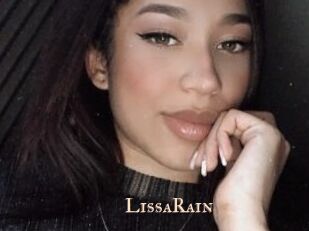 LissaRain