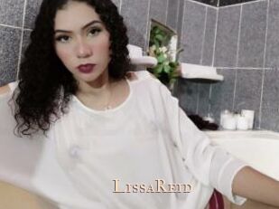 LissaReid