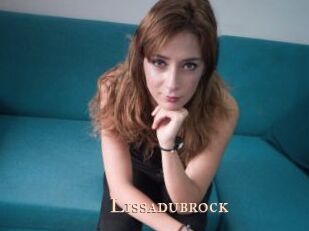 Lissadubrock