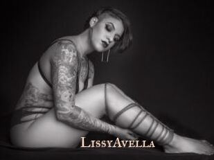 LissyAvella