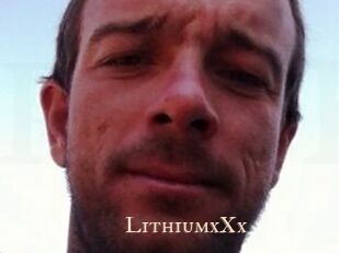 LithiumxXx