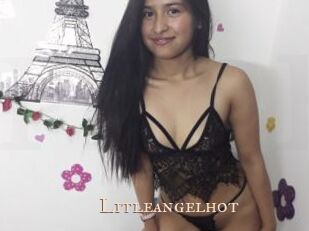 Litleangelhot