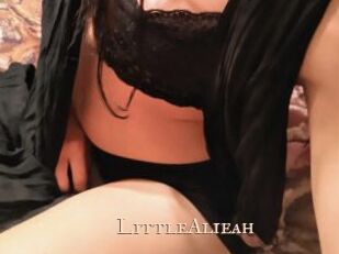 LittleAlieah