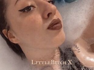 LittleBitch_X