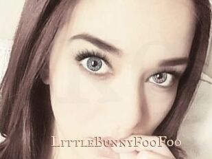 LittleBunnyFooFoo
