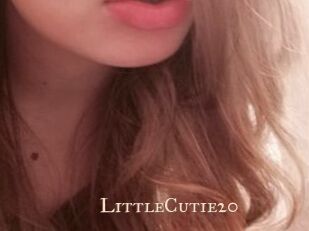 LittleCutie20
