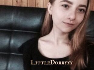 LittleDorryxx_