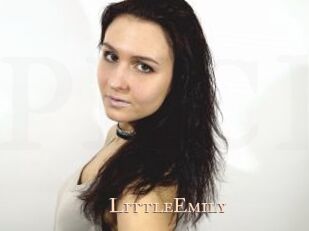 LittleEmily_ Pink Center Fold