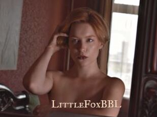 LittleFoxBBL