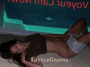 LittleGianna