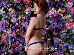 LittleHotFox