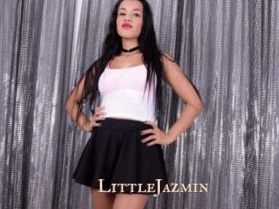 LittleJazmin