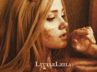 LittleLeila