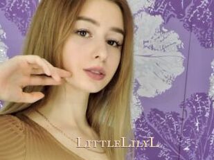 LittleLilyL