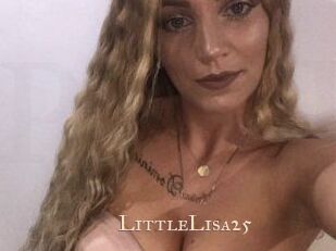 LittleLisa25