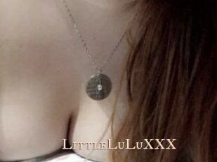 LittleLuLuXXX