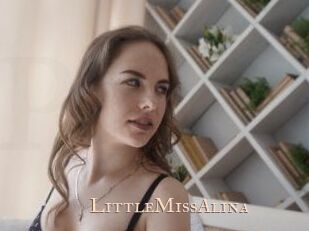 LittleMissAlina