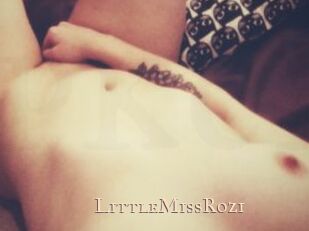 LittleMissRozi