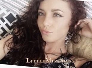 LittleMissthang