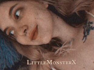 LittleMonsterX
