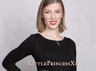 LittlePrincessXo