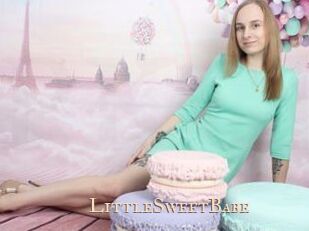 LittleSweetBabe