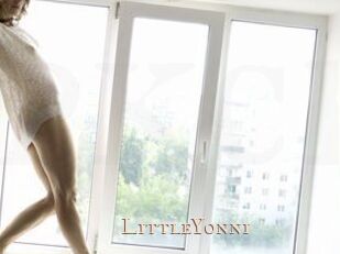 LittleYonni