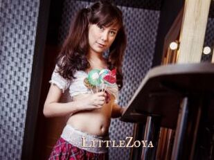 LittleZoya