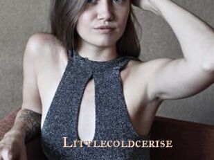 Littlecoldcerise