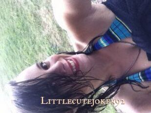 Littlecutejoker92