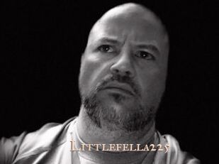Littlefella225