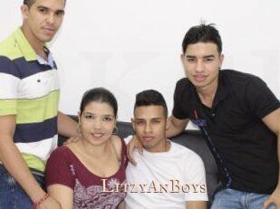 LitzyAnBoys