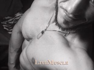 LiveMuscle