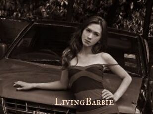 LivingBarbie