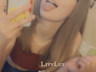 LivvLux