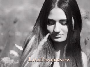 LiyaTenderness