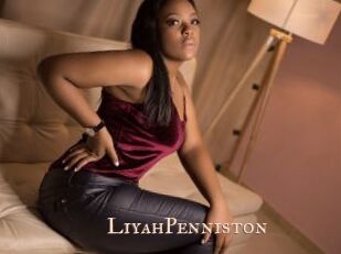 LiyahPenniston