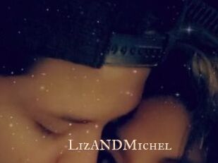 LizANDMichel