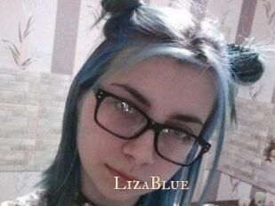 LizaBlue